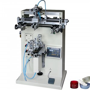 [Hot Item] Silk Screen Printing Machine Silk Printing Machine Automatic Silk Screen Printing Machine
