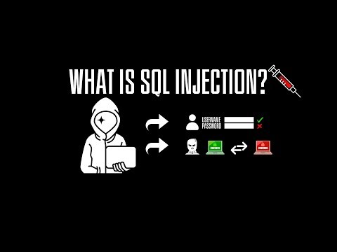 SQL Injection Explained for Beginners Step by Step