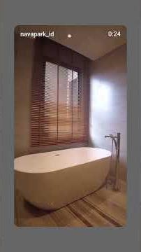 Rumah Mewah Eksklusif di Kawasan Elit BSD Tangerang | Layton NavaPark BSD | Rumah Harga 20 Miliar