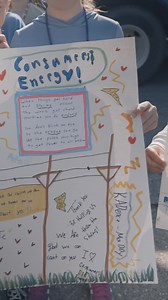 Big thanks to the incredible lineworkers from our West Branch Service Center! They rolled up in style (hello, digger truck!) to connect with the community—and the love was real. 🙌​ ​ From sitting in the driver’s seat to trying on the gear, students got a front-row look at the powerful work our crews do every day. Seeing their faces light up? Priceless. 🤩​ ​ These everyday heroes don’t just keep the lights on—they’re part of our neighborhoods, schools, and lives. Thanks for all you do! 💙 💚 | 