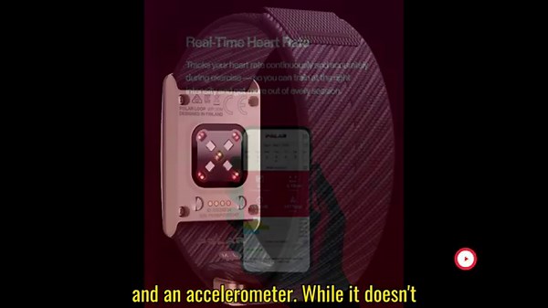 Polar Loop Review 2025 – Whoop Alternative, Screen-Free Fitness Tracker, Sleep & Heart Rate