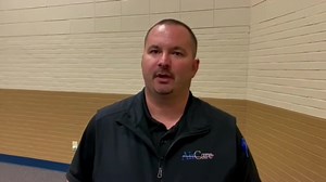 2.1K views · 35 reactions | TRAINING TO SAVE LIVES - Clarke County...