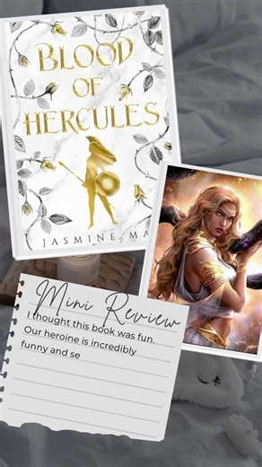 Mini book review #bookrecommendations #bookreview #bookish #booktokbooks #romancebooks #reels