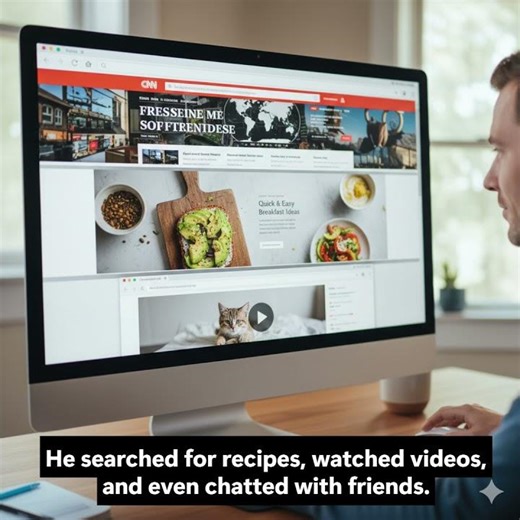Mini Story: browser noun #englishvocabulary #learnenglish #englishlesson #vocabularyc1