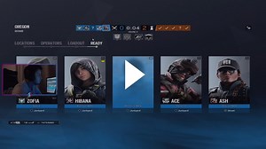 Shaiiko - Shaiiko R6 Settings September 2020