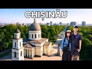 Chisinau Moldova: Top Things to Do in Chisinau