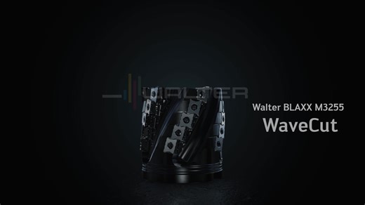𝗜𝘀 𝘁𝗶𝘁𝗮𝗻𝗶𝘂𝗺 𝗺𝗮𝗰𝗵𝗶𝗻𝗶𝗻𝗴 𝘄𝗶𝘁𝗵 𝗹𝗼𝗻𝗴 𝘁𝗼𝗼𝗹 𝗼𝘃𝗲𝗿𝗵𝗮𝗻𝗴 𝗮 𝗰𝗵𝗮𝗹𝗹𝗲𝗻𝗴𝗲 𝗳𝗼𝗿 𝘆𝗼𝘂? Master the game with our secret weapon - the WaveCut geometry L65W! 🌊 ⚖️ Less radial forces mean fewer vibrations, paving the way for impeccable stability and enhanced process reliability. 👉 Say goodbye to the headaches of long tool overhang – our solution is here to redefine precision and performance! Ready to elevate your titanium machining game? Drop a 🔧 below if you're