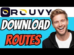 How To DOWNLOAD ROUTES On Rouvy (QUICK & EASY) 2026