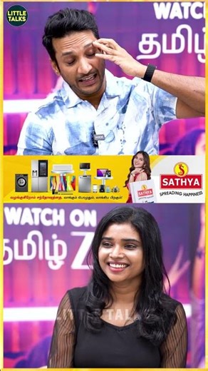 'நாங்க பிரச்சனைய போர்வை போட்டு தூங்குவோம்' - Sathish Funny Time Travel |#shorts