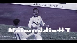 14K views · 245 reactions | NAJMUDDIN SAMAD BEKAS "WONDERKID" MALAYSIA . Najmuddin adalah bintang bawah 16 tahun negara ketika perlawanan akhir kelayakkan Piala Dunia B16, Malaysia B16 VS Australia B16 suatu ketika dahulu. Beliau sebaris dengan Haziq Nazli (JDT) dan Kogi (Pahang) satu ketika dahulu. . Atas sebab kecederaan hamstring yang panjang, beliau kini hanya mampu bermain untuk skuad piala presiden Melaka. Semoga Najmuddin dapat kembali seperti dahulu. | Malaysiaku Viral | Facebook