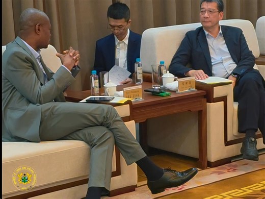 4.7K views · 245 reactions | I attended the China Mining Conference...