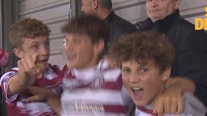 7K views · 23 reactions |  The RFL and @ComIntCare are thrilled to announce the appointment of four new ambassadors for our 'On The Same Team' initiative.  Jodie Cunningham, Danny Walker, Lewis King and Wayne Boardman will help raise awareness about the damaging effects of bullying. | Rugby Football League | Facebook