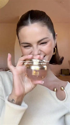 ‪@selenagomez‬ really understood the assignment with this one✅ #rarebeauty #shorts #selenagomez