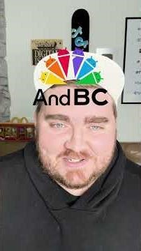 All of my NBC logo mashups! #NBC #logos #logodesign #redesign #mashup #logomashups #shorts