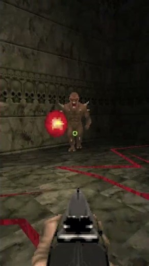 Sigil for Doom #shorts #doom #games #gaming