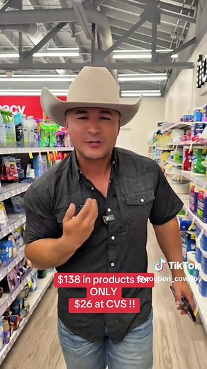 CVS rolling Extra Bucks valid 4/4-4/11 #couponcowboy #coupons #cvs #deals #moneytok
