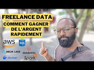 Freelance Data: 4 Key Steps to Get Started in 2026 (Quick and Easy)