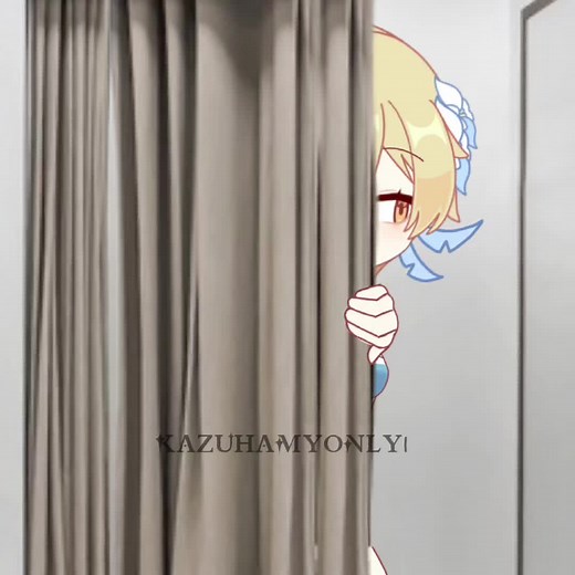 Meme Genshin Impact: Just a Joke for Fun