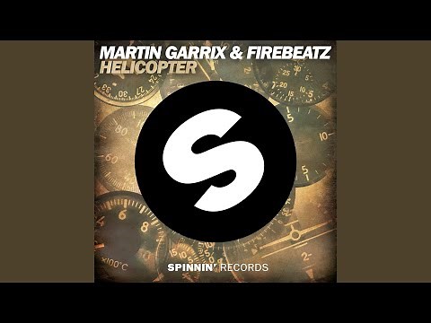 Helicopter (Video Edit)