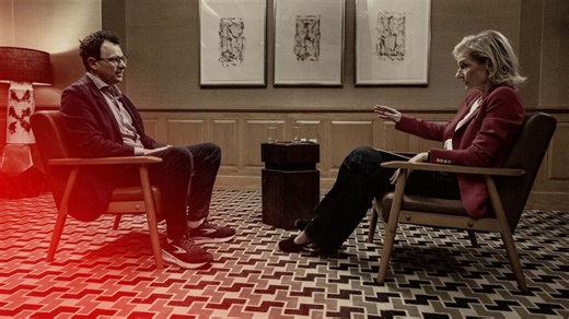 Zanny Minton Beddoes interviews Anthropic’s boss | The Economist Insider