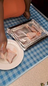 54K views · 1.9K reactions | Mugye tufumbe oluwombo lwenkoko ......  / chicken luwombo recipe | Nabukeera Shakirah | Facebook