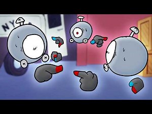 What if Pokemon Evolutions were animated (Part 9)