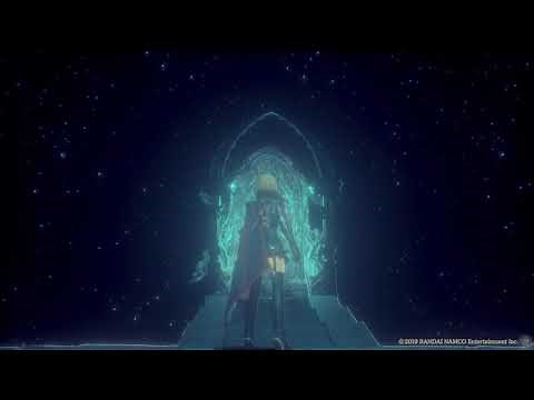 CODE VEIN - 記憶の残滓 / Memory Echo BGM