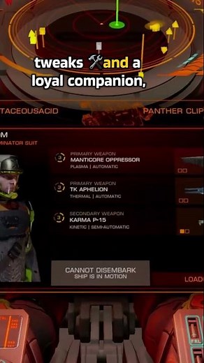 Clipper MkII: Survive Combat with Just Minimal Upgrades