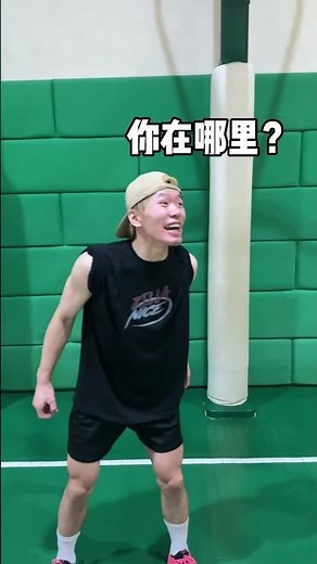 "Anyone Can Dunk, Right? You Think You're The Only One Who Can?!" #Streetballelbowsister