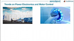 How to Use Rapid Control Prototyping to Validate Electric Motors and Power Converters, Part 1: Market Trends and Benefits