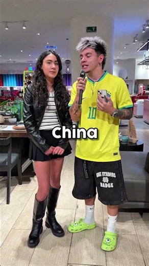 What is the capital of China?🤔