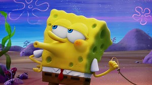 4.3K views · 64 reactions | The time is now! Paramount+ is here—and all your favorites are in one place. Stream “SpongeBob: Sponge On The Run,” “The Stand,” “iCarly,” “The Good Fight,” “Mission: Impossible,” “Key & Peele,” “The Late Show with Stephen Colbert,” CBS Sports, “Real World Homecoming,” “Kamp Koral,” “Young Sheldon," “Younger,” “Star Trek” and so much more. Check it out! | Paramount | Facebook