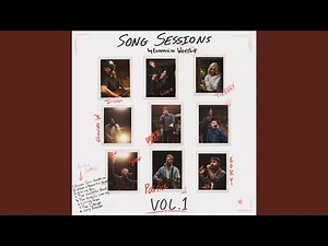 The Wonderful Blood (Song Session)