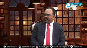 A Global Goans Association to unite all Goans will be launched within the next two months. Like minded goans will be identified across several countries including those from Europe, Australia, Singapore, North Europe and Africa. For a start, their single point agenda will be to demand Dual Citizenship for Goans, Simon D’Silva, President of Goan Welfare Association told Herald TV. You can catch the full interview on Conversations on Herald TV and YouTube Tuesday evening at 8.30pm and on Wednesday