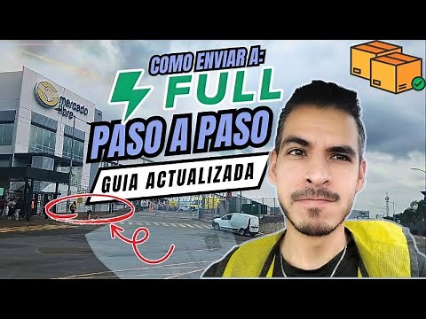 "Sell MORE! Learn how to use Mercado Libre FULL STEP BY STEP (2025 Guide)"