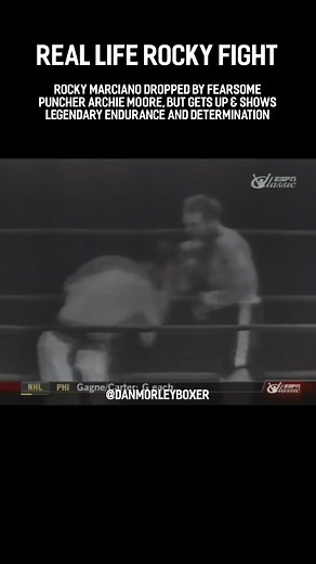 Daniel Morley on TikTok