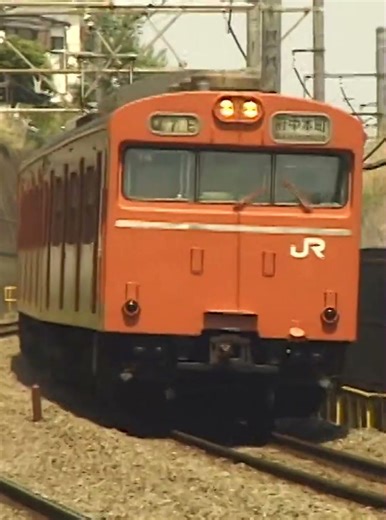 Ss72【武蔵野線の103系】後編 #E14編成 #新秋津～東所沢 #103系