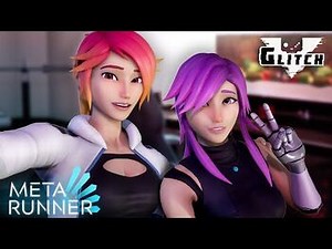 META RUNNER Season 2 - EP 8- Soft Lock