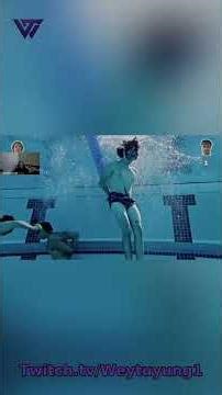 Marines Drown Proofing: Tied Up & Terrified in Brutal Training #shorts