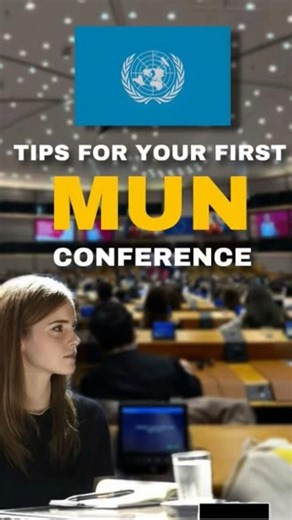 First MUN? Watch This Before Your Mock United Nations! (5 Winning Tips) #munimpact
