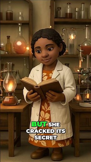 Alice Augusta Ball | Young Scientist Who Found a Cure for Leprosy | Animated Story for Kids