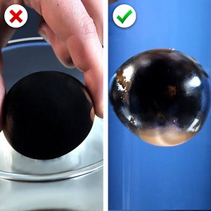 4.9M views · 11K shares | 7 Awesome Experiments That Will Blow Your Mind! | Crafty Panda | Facebook