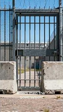 ADX FLORENCE COLORADO vs. Other US Maximum Security Prisons Which One is SAFER