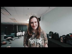 Polyphia Tour Recap 2025