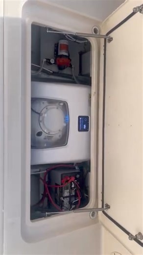 5.9K views · 82 reactions | There's our little guy, the Seakeeper 1...