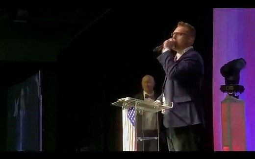 Dr. David Martin Exposes the "The Great Reset / COVID-19 Vaccines" Agenda