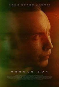 Needle Boy | Cast and Crew | Rotten Tomatoes
