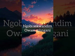 Amathafa ft kid kapa official lyrics video