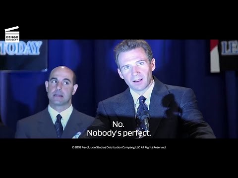 Maid In Manhattan: Second chance (HD CLIP)