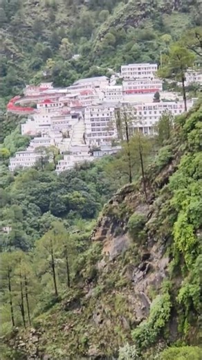 Chalo bulava aaya hai mata ne bulaya hai #jaimata #shorts #vitel #VaishnoDevi